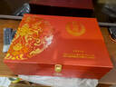 郎酒 紅花郎10 醬香型 白酒 53度 500ml*2瓶 禮盒 婚宴喜酒 曬單實(shí)拍圖