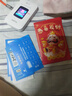 格行隨身wifi6官方正品三網(wǎng)通用車載便攜式無線網(wǎng)卡cpe路由器WiFi免插卡移動(dòng)隨身wifi非無限流量2025款 旗艦彩屏款【京倉(cāng)速發(fā) 次日達(dá)】送1000G免費(fèi)試用 曬單實(shí)拍圖