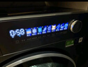 美的（Midea）10KG純平全嵌元?dú)?.0醫(yī)護(hù)級(jí)除真菌滾筒洗烘一體機(jī) 全能無孔內(nèi)筒羊毛綠標(biāo)1.15至高洗凈比 MD10L5PRO 曬單實(shí)拍圖