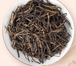 中茶紅茶滇紅經(jīng)典58 云南鳳慶滇紅茶特級(jí)紅茶 散茶紙包380g 曬單實(shí)拍圖