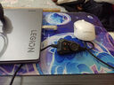 聯(lián)想（Lenovo）拯救者StarY360 USB7.1聲道游戲耳機頭戴式有線電腦電競耳機耳麥 帶線控 黑色 暢玩三角洲行動 曬單實拍圖