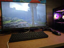 泰坦軍團(tuán)27英寸 2304分區(qū) MiniLED 4K170Hz雙模340Hz DyDs技術(shù) HDR1400 Type-C 90W 電競顯示器P275MV MAX 曬單實(shí)拍圖