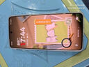 一加 Ace 5 12GB+256GB 引力鈦 國(guó)家補(bǔ)貼 第三代驍龍 8 風(fēng)馳游戲內(nèi)核 冰川電池 oppo游戲AI智能5G手機(jī) 曬單實(shí)拍圖