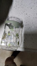 膳魔師（THERMOS）塑料杯tritan材質(zhì)成人兒童學(xué)生吸管水杯子小黃鴨聯(lián)名款 BCSA360ml 曬單實(shí)拍圖