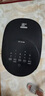 美的（Midea）暖風(fēng)機(jī)取暖器家用電暖器速熱電暖風(fēng)熱風(fēng)機(jī)客廳臥室塔式智能遙控大面積加熱電暖氣全屋升溫 【語音聲控+冷暖兩用】AAI10ZD 曬單實(shí)拍圖