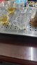 全適pc飲水桶純凈水桶功夫茶水桶儲水蓄水桶茶臺桶接水空桶戶(hù)外車(chē)載壺立式桶手提15L帶龍頭 曬單實(shí)拍圖