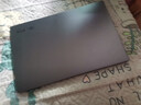 華為（HUAWEI）筆記本B3-430電腦14英寸輕薄商務(wù)辦公全能本筆記本電腦深空灰/TPM加密/金屬機(jī)身/3年上門 【定制升配】i7-1260P 16G 1T 曬單實拍圖