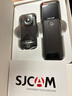 SJCAM速影C300續(xù)航版拇指運動相機摩托車頭盔騎行防抖防水行車記錄儀釣魚vlog直播預錄第一視角128 曬單實拍圖