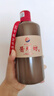 醬圩坊坤沙30珍藏級純坤沙純糧食白酒貴州醬香型53度大曲坤沙高粱原漿酒 53度 3000mL 6瓶 曬單實(shí)拍圖