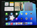 Apple/蘋果【國家補貼】iPad 11英寸 A16芯片2025年款 平板電腦 (256GB WLAN版/學習辦公娛樂)銀色 曬單實拍圖