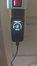 ANKER安克【新3C認證】充電器充電頭智能雙視窗配線套裝氮化鎵typ-cPD快充100W插頭三口適用蘋果平板 深灰色|100W充電器|三口智能屏顯 曬單實拍圖