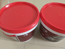 雨虹防水 樓頂屋頂防水補漏材料耐高溫防曬 防水涂料屋頂防水 房屋補漏 曬單實拍圖