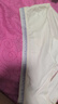 有棵樹(shù)【元?dú)庾稀緼類(lèi)嬰兒棉內(nèi)褲女純棉10A抗菌桑蠶絲襠高彈運(yùn)動(dòng)風(fēng)三角褲 曬單實(shí)拍圖