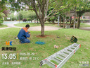德力西電氣   J-20高壓防水自粘帶電工膠布絕緣膠帶 耐壓10KV 厚0.8mm 寬25mm 長4.5米 5卷 曬單實拍圖