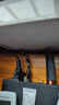 SKW 發(fā)燒級 USB-A轉(zhuǎn)Type-cC解碼線 單晶銅dac解碼線 電腦筆記本接功放解碼器數(shù)碼連接線 BG012B-1.5米 曬單實拍圖