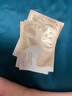 丸美丸美小金針眼膜重組膠原抗皺緊致保濕淡紋眼膜貼護眼貼緊致正品女 重組膠原小金針眼膜3對 曬單實(shí)拍圖
