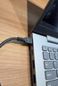 聯(lián)想（Lenovo）聯(lián)想原裝 65W充電器 Type-C接口 65W電源適配器 電腦充電線20V3.25A USB-C電源線 曬單實(shí)拍圖