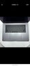 Apple 蘋果  MacBook Pro 13/14/15/16寸 M1/2/3 二手筆記本電腦 Macbook Pro 17年 15寸 曬單實拍圖