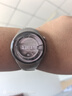 華為（HUAWEI）WATCH 5 鴻蒙AI智能手表 首創(chuàng)X-TAP智感窗 藍寶石玻璃表鏡 鴻蒙AI腕上小藝 eSIM通信 46mm鈦空銀 （鈦合金表殼） 曬單實拍圖