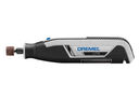DREMEL7760 N/15 充電式電磨機(jī)打磨拋光雕刻工具套裝（小魔匠）琢美 曬單實(shí)拍圖