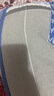 潔麗雅（Grace）純棉蕎麥枕頭睡眠硬枕頭100%蕎麥殼蕎麥皮頸椎枕 30*50cm單只裝 曬單實拍圖