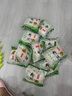 山東龍口風(fēng)味粉絲白扇貝蒜蓉生蠔涼拌豌豆龍須干米粉商用絲粉 粉絲100克*5包裝（活動(dòng)） 曬單實(shí)拍圖