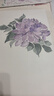 魯本斯（Paul Rubens）24色國畫顏料 升級加量版古彩漢系列固體水彩水粉顏料 兒童中國水墨畫工具0138001040 曬單實(shí)拍圖