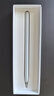 HUAWEI M-Pencil 套裝 華為手寫筆 星閃技術(shù)超低時(shí)延 雪域白 曬單實(shí)拍圖