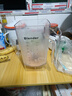 BlendtecBlender破壁機(jī)沙冰機(jī)隔音料理攪拌機(jī)奶茶店帶罩冰沙碎冰機(jī)榨汁機(jī) 1360C帶罩破壁機(jī)一機(jī)一杯(沙冰杯 冰沙杯 曬單實(shí)拍圖