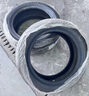 米其林（MICHELIN）汽車輪胎 215/55R17 94V 浩悅五代Primacy 5 適配大眾邁騰/帕薩特 曬單實(shí)拍圖