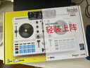 嗨酷樂DJ MIX Ultra藍牙無線DJ混音打碟機人聲分離藍牙平板電腦手機搓碟 DJControl Mix Ultra 曬單實拍圖
