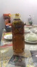 康師傅 冰紅茶2L*6瓶 檸檬紅茶飲料飲品大瓶聚餐裝整箱 曬單實(shí)拍圖