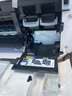 佳能（Canon）PG840/CL841打印機墨盒可加墨連供內膽適用MG3680  MX478 840/841可加墨墨盒一套【推薦】 曬單實(shí)拍圖