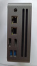 聯(lián)想（Lenovo）來酷MINI 主機商務(wù)迷你臺式機電腦(酷睿i5-13420H 16G 512GB SSD)深空灰 曬單實拍圖