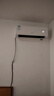海信（Hisense）大2匹 易省電A880 AI省電 速冷熱 新一級(jí)能效 國(guó)家補(bǔ)貼換新 壁掛式客廳臥室空調(diào)KFR-50GW/A8D880Z 曬單實(shí)拍圖