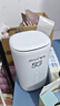 夏新5g隨身wifi6移動無線免插卡路由器cpe全網(wǎng)通千兆雙頻便攜式車載上網(wǎng)卡高速流量 5G狂暴性能版【滿血性能光纖級網(wǎng)速】 曬單實拍圖