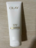 玉蘭油（OLAY）全新升級30氨基酸潔面100g卸妝控油深層清潔洗面奶男女化妝品 曬單實拍圖