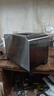 美的（Midea）多士爐早餐機(jī)面包機(jī) 全自動(dòng)家用小型不銹鋼內(nèi)膽吐司機(jī)雙面烘烤面包片 不銹鋼機(jī)身配烘烤架 R03 曬單實(shí)拍圖