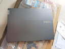 ThinkPad【國(guó)家補(bǔ)貼20%】聯(lián)想ThinkBook 14+ 2025 AI輕薄本 英特爾酷睿處理器 14.5英寸商務(wù)辦公筆記本電腦 全新2代Ultra7 255H 32G 1T 曬單實(shí)拍圖