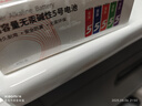 飛利浦（PHILIPS）碳性9V電池1粒/吸塑適用玩具萬(wàn)用表/煙霧報(bào)警器麥克風(fēng)/遙控器話筒等9V方塊電池6F22一件包郵 曬單實(shí)拍圖
