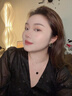 束芬項鏈女生精致雙層疊戴愛(ài)心鋯石鎖骨鏈ins風(fēng)小眾設計頸鏈七夕禮物 L2593愛(ài)心鋯石鎖骨鏈 曬單實(shí)拍圖