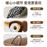 寵街坊狂嗨抖抖鳥電動(dòng)貓咪玩具發(fā)聲仿真小鳥狩獵玩具自嗨神器自動(dòng)逗貓棒 曬單實(shí)拍圖