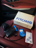 智看（FiTCAM）適用寶馬3系三系5系i3ix1x2x3x4x5Lx6專用行車記錄儀免走線4k高清 24-25款寶馬3系4系記錄儀+送64G卡+送安裝 曬單實(shí)拍圖