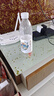 武當(dāng)山 飲用水 天然弱堿水550ml*24瓶塑料膜包裝 丹江口深層水源 550ml*24瓶膜包 曬單實拍圖