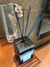 舒居（SHUJUHOME）無(wú)火香薰藤條香格里拉500ml室內(nèi)臥室房間廁所香氛精油空氣清新劑 曬單實(shí)拍圖