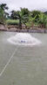 CIAA空氣能養(yǎng)殖魚塘增氧機(jī)曝氣制氧機(jī)池塘增氧泵大功率不銹鋼氧氣泵 1-3畝用700w15米線220v 曬單實(shí)拍圖