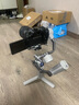 大疆（DJI）RS 4 Mini 如影手持云臺(tái)穩(wěn)定器 AI跟拍 單反微單相機(jī)拍攝支架相機(jī)穩(wěn)定器 智能跟拍手持穩(wěn)定器 套裝版【贈(zèng)超值禮包8件套】 官方標(biāo)配 曬單實(shí)拍圖