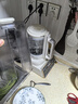 美的（Midea）破壁機(jī)家用 安睡營養(yǎng)科技 變頻輕音可拆洗全自動預(yù)約巴氏除菌豆?jié){機(jī)3-4人用 金榜FC12【國家補(bǔ)貼】 曬單實拍圖