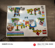 樂高（LEGO）積木 得寶10446三合一野生動物集合 新品 兒童益智玩具生日禮物 曬單實拍圖