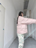 小潔匠選日本跳繩兒童竹節(jié)幼兒園初學(xué)者入門(mén)一年級(jí)初學(xué)者專(zhuān)用軟珠竹節(jié)跳繩 藍(lán)色【適用1米1.7米身高】 曬單實(shí)拍圖